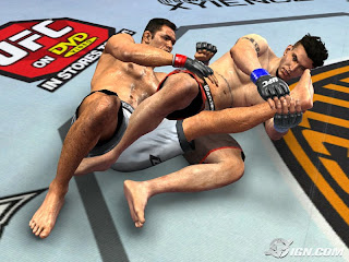 gmaes UFC 2009 Undisputed at discountedgame